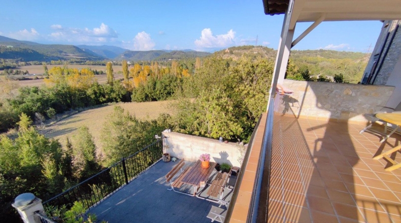 Huesca - Graus - 700m2