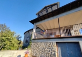Chalet independiente con terreno en venta en Graus ref: TR360708 foto