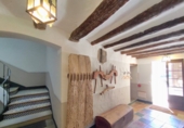 Chalet independiente con terreno en venta en Graus ref: TR360708 foto