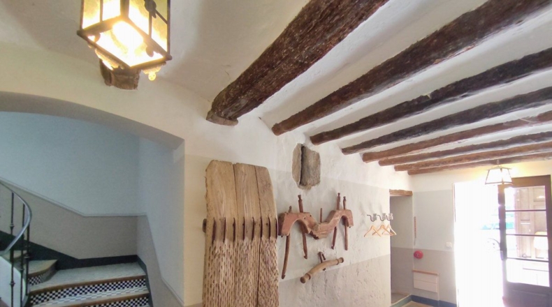 Huesca - Graus - 700m2