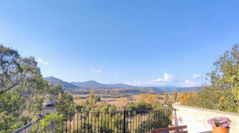 Huesca - Graus - 700m2