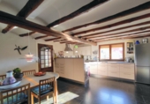 Chalet independiente con terreno en venta en Graus ref: TR360708 foto