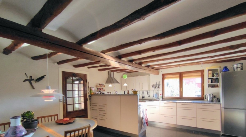Huesca - Graus - 700m2