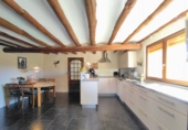 Chalet independiente con terreno en venta en Graus ref: TR360708 foto
