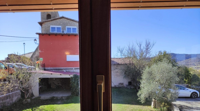 Huesca - Graus - 700m2