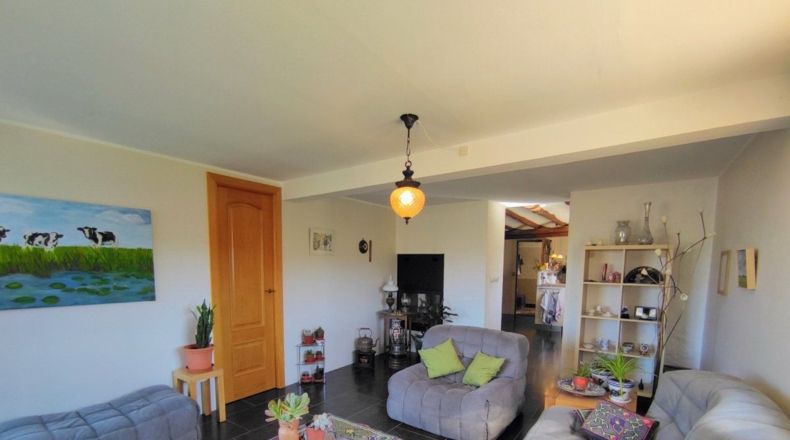 Huesca - Graus - 700m2
