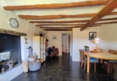 Chalet independiente con terreno en venta en Graus ref: TR360708 foto