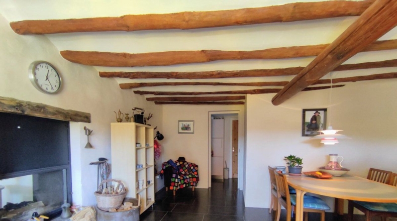 Huesca - Graus - 700m2
