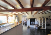 Chalet independiente con terreno en venta en Graus ref: TR360708 foto