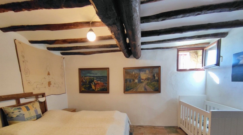 Huesca - Graus - 700m2