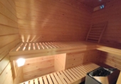 Chalet independiente con terreno en venta en Graus ref: TR360708 foto