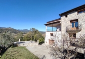 Chalet independiente con terreno en venta en Graus ref: TR360708 foto