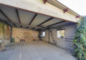 Chalet independiente con terreno en venta en Graus ref: TR360708 foto