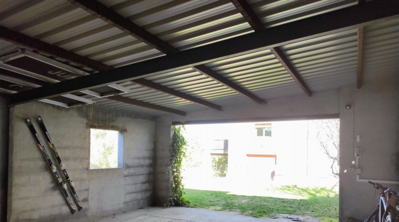 Huesca - Graus - 700m2