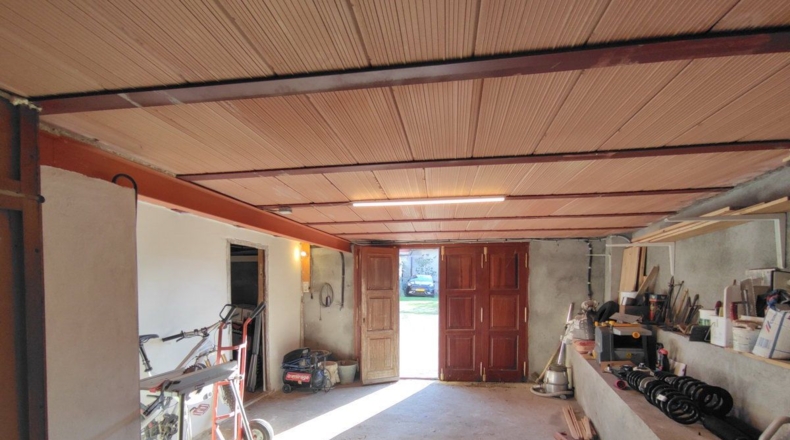 Huesca - Graus - 700m2