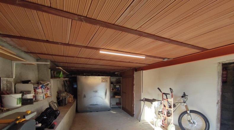 Huesca - Graus - 700m2