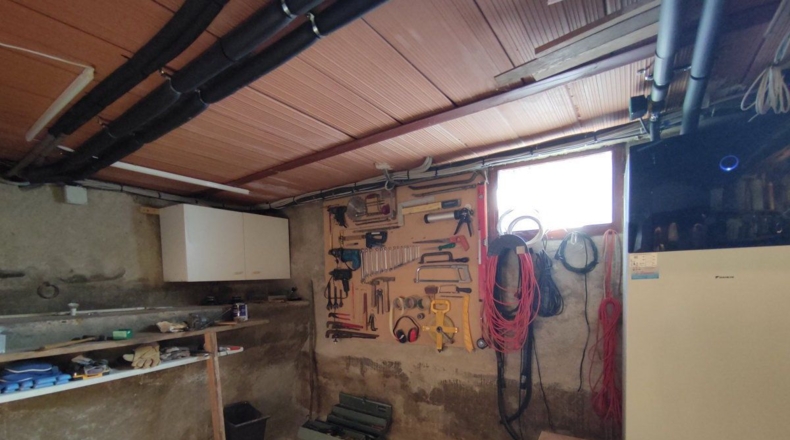 Huesca - Graus - 700m2