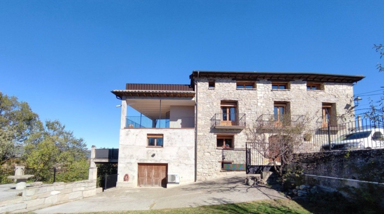 Huesca - Graus - 700m2