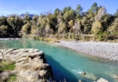 Chalet independiente con terreno en venta en Graus ref: TR360708 foto