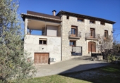 Chalet independiente con terreno en venta en Graus ref: TR360708 foto