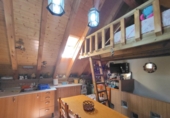 Chalet independiente con terreno en venta en Bielsa ref: TR360645 foto