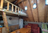 Chalet independiente con terreno en venta en Bielsa ref: TR360645 foto