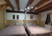 Chalet independiente con terreno en venta en Bielsa ref: TR360645 foto