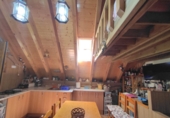 Chalet independiente con terreno en venta en Bielsa ref: TR360645 foto