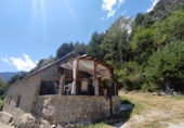 Chalet independiente con terreno en venta en Bielsa ref: TR360645 foto