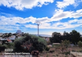 Parcel·la urbanitzable en venda a Calp ref.: TR109409 foto