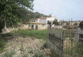 Parcel·la urbanitzable en venda a Calp ref.: TR109409 foto