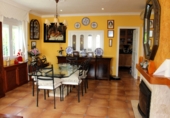 Xalet independent amb terreny en venda a Calp ref.: TR109345 foto