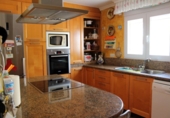 Xalet independent amb terreny en venda a Calp ref.: TR109345 foto