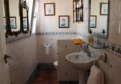 Xalet independent amb terreny en venda a Calp ref.: TR109345 foto