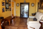 Xalet independent amb terreny en venda a Calp ref.: TR109345 foto