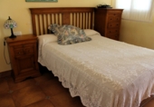 Xalet independent amb terreny en venda a Calp ref.: TR109345 foto