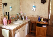 Xalet independent amb terreny en venda a Calp ref.: TR109345 foto