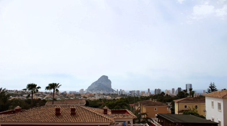 Alicante - Calpe - 516m2