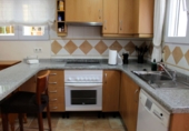 Xalet independent amb terreny en venda a Calp ref.: TR109345 foto