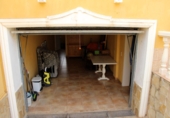 Xalet independent amb terreny en venda a Calp ref.: TR109345 foto