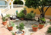 Xalet independent amb terreny en venda a Calp ref.: TR109345 foto