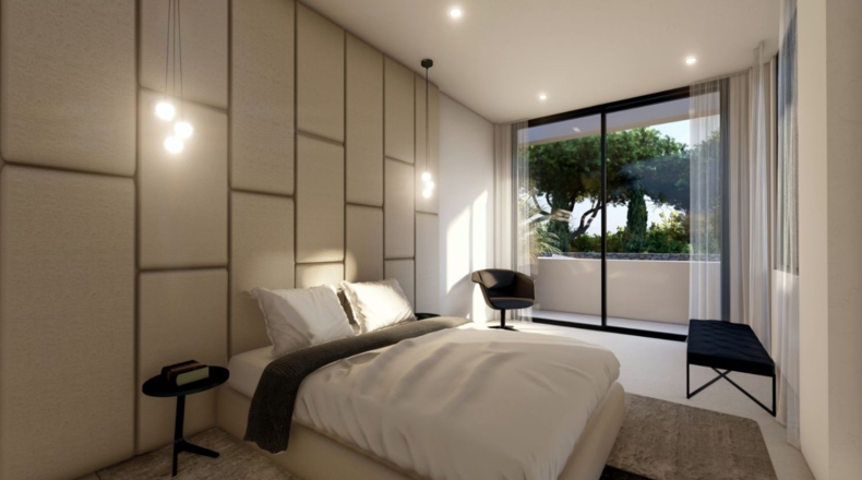 Alicante - Benisa - 590m2