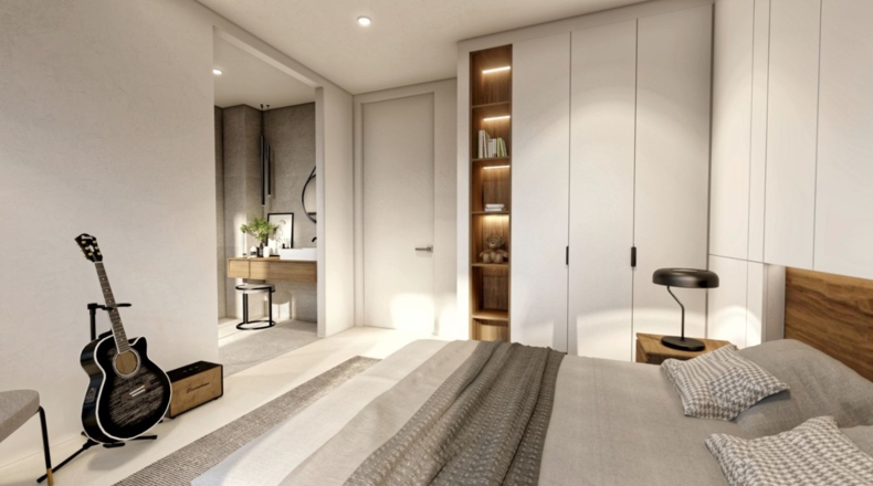 Alicante - Altea - 1270m2
