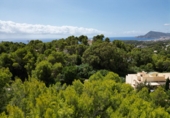 Xalet independent amb terreny en venda a Altea la Vella ref.: TR253857 foto