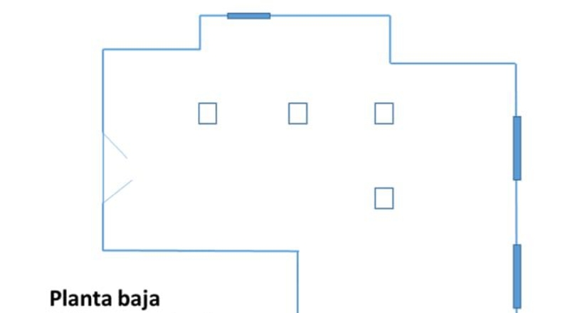 Cantabria - Barrio El Arco - 705m2