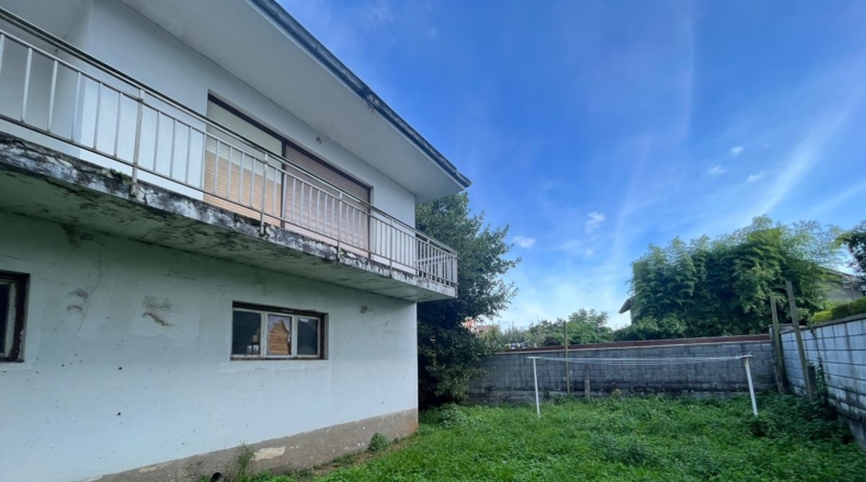 Cantabria - Barrio El Arco - 705m2