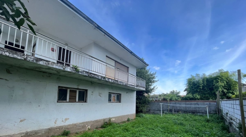 Cantabria - Barrio El Arco - 705m2