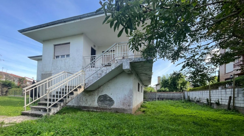 Cantabria - Barrio El Arco - 705m2