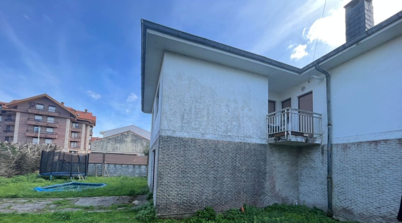 Cantabria - Barrio El Arco - 705m2