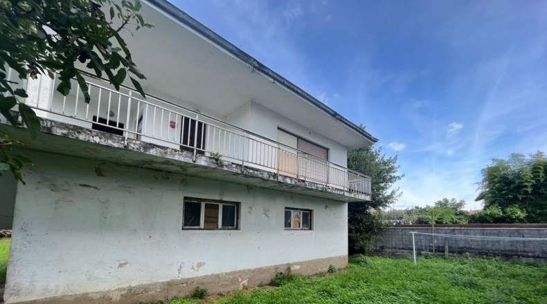 Cantabria - Barrio El Arco - 705m2